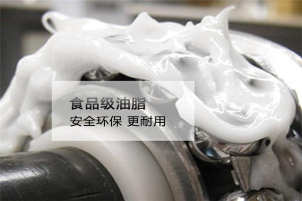 直線軸承一般用什么潤滑脂才好？